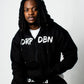 Black DRIP DBN tracksuit